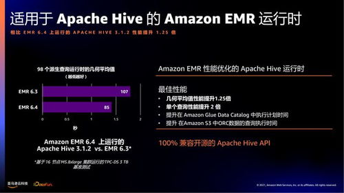 張镎視角 亞馬遜云科技無服務(wù)器技術(shù)如何賦能大數(shù)據(jù)分析與數(shù)據(jù)處理服務(wù)