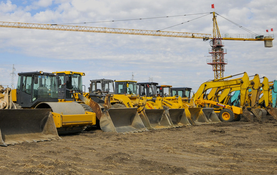 二手工程機(jī)械/云南工程機(jī)械租賃/順風(fēng)車