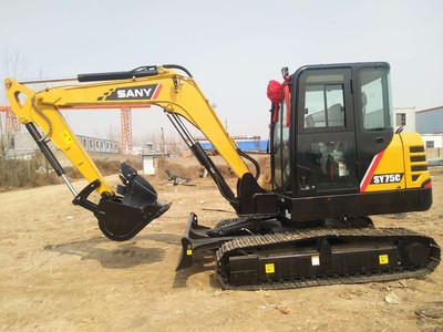 西安市長安區五興工程機械租賃站