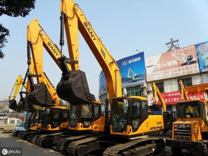 積極因素累加 機(jī)械工業(yè)四大問題待解決